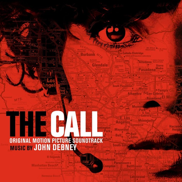 The Call: Original Motion Picture Soundtrack