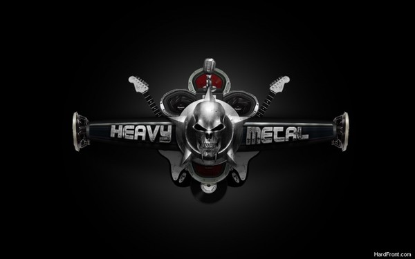 Heavy Metal