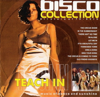 Teach In - Collection (2002)