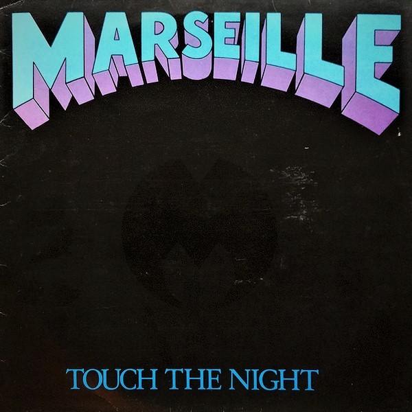 Touch in the night рингтон