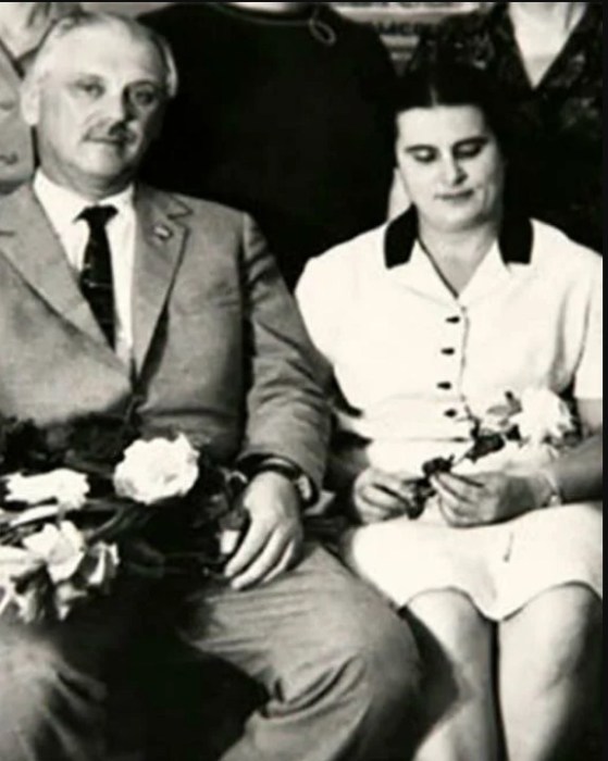 Жены сергея михалкова фото