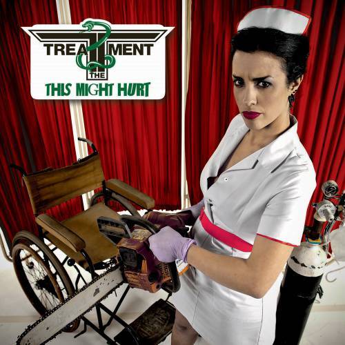 The Treatment - This Might Hurt (2011)