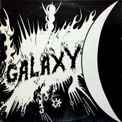 Galaxy – Day Without The Sun  (1976)