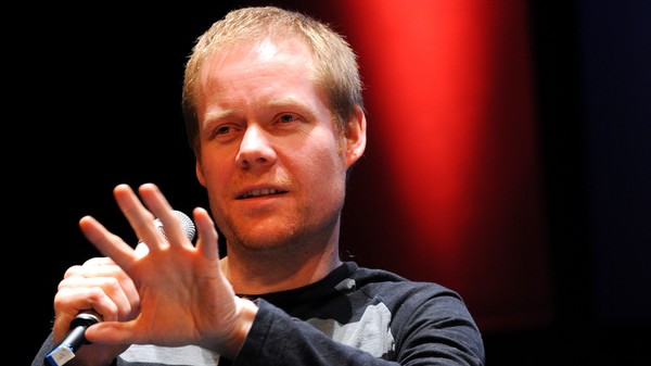 Max Richter