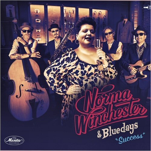 Norma Winchester - Success (2021)