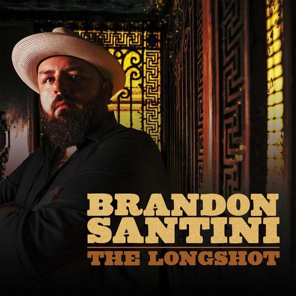 Brandon Santini - The Longshot (2019)