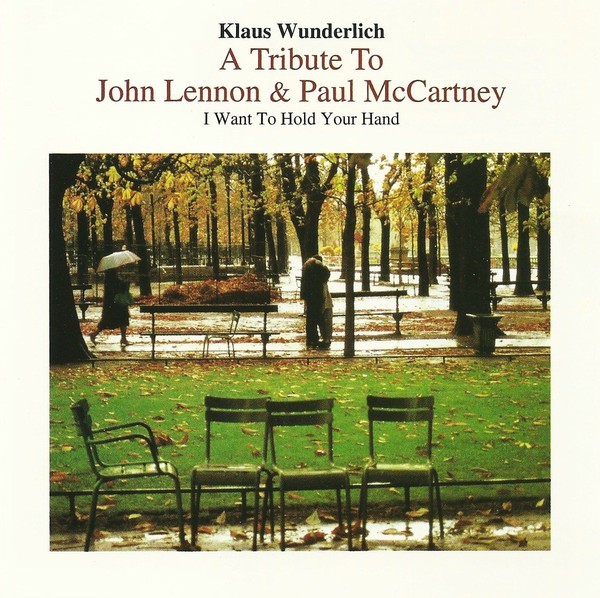 A Tribute to John Lennon & Paul McCartney