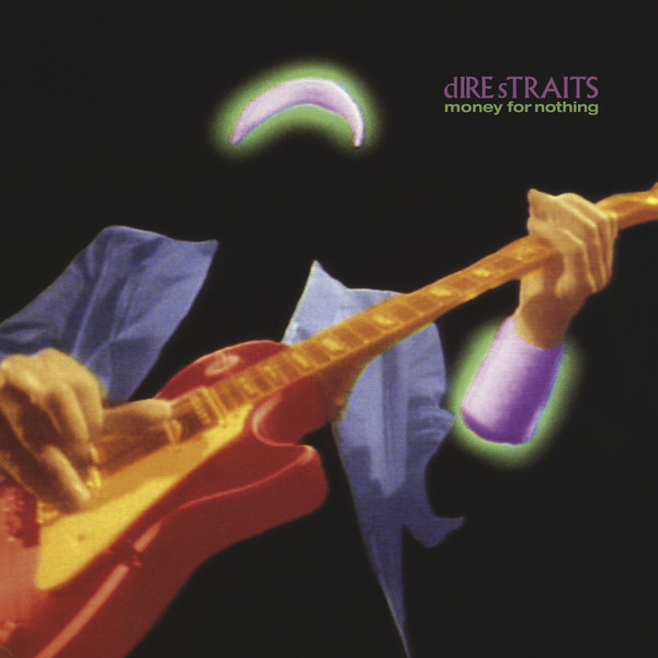 Dire Straits – Money For Nothing (Remastered 2022)
