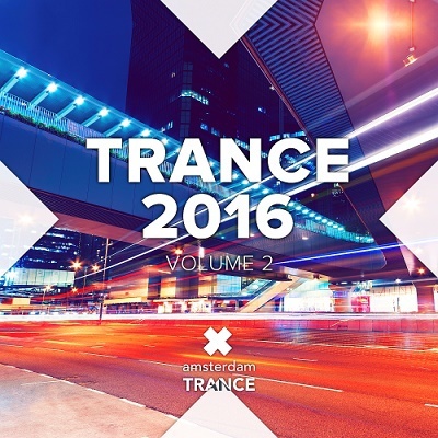 Trance (2016) MP3